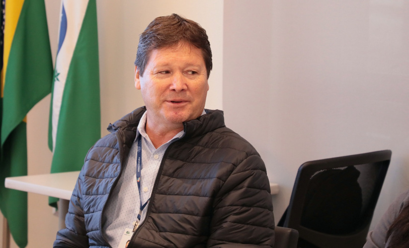 SECID e Paranacidade participam da primeira Reunião Técnica de Alinhamento sobre o Projeto Museu Pompidou do Paraná