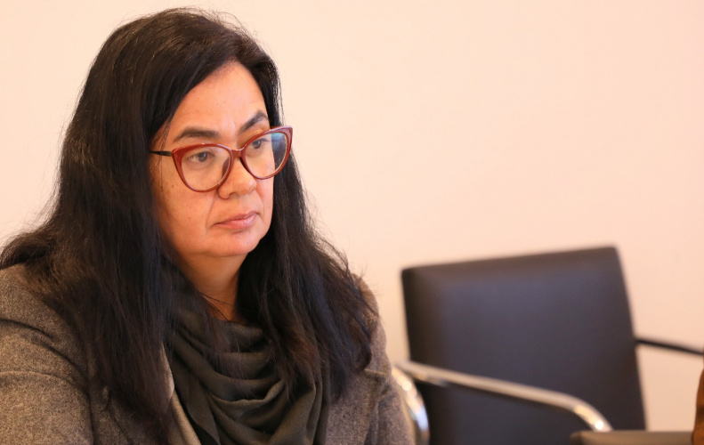 SECID e Paranacidade participam da primeira Reunião Técnica de Alinhamento sobre o Projeto Museu Pompidou do Paraná