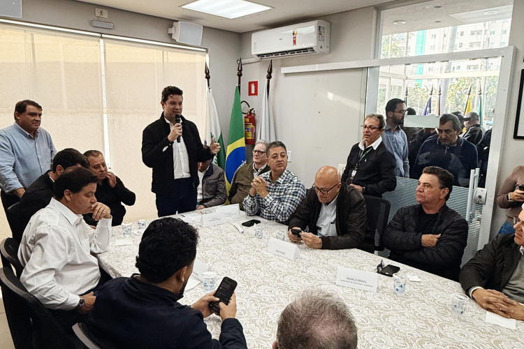 Obras Urbanas: Estado anuncia R$ 222,3 milhões para cidades do Centro-Oeste e Norte