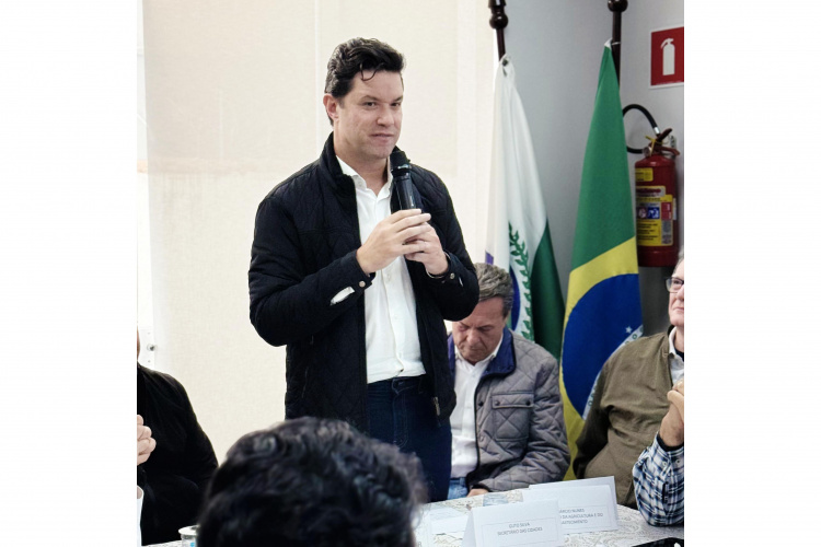 Obras Urbanas: Estado anuncia R$ 222,3 milhões para cidades do Centro-Oeste e Norte