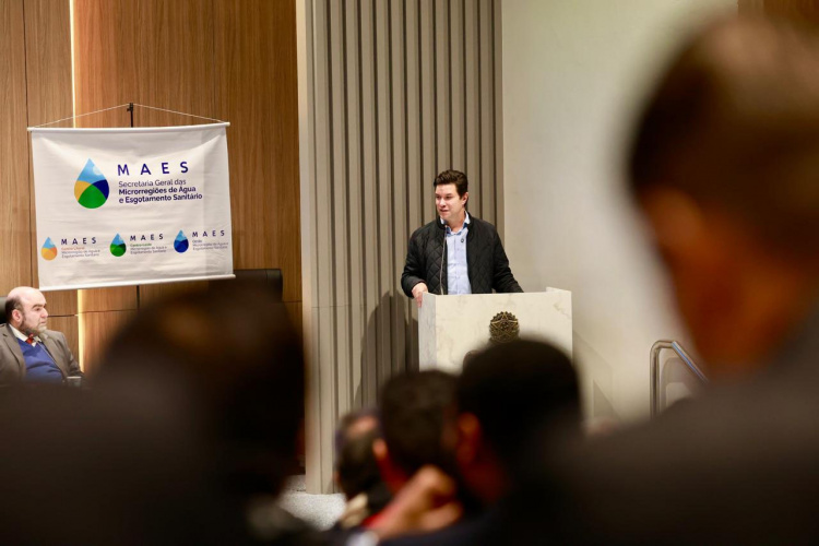 Paraná inicia diagnóstico do Saneamento Rural com apoio dos Municípios: questionários devem ser respondidos até 17 de julho