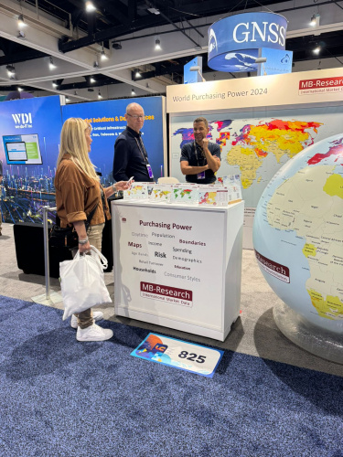 Profissionais do Paranacidade aproveitam ao máximo conhecimentos e novidades mostrados na ESRI UC, na Califórnia