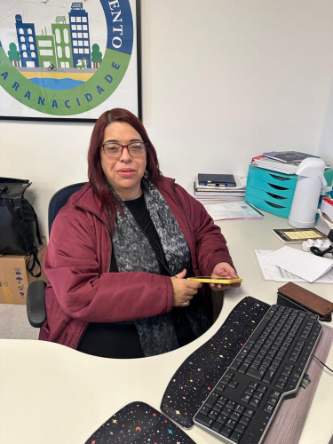 A beleza de trabalhar e ser feliz