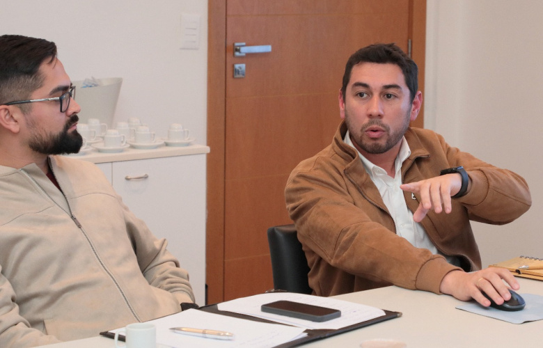 Reunião Técnica agiliza Programa Estadual de Pavimentação sobre Pedras Irregulares em 244 Municípios do Paraná