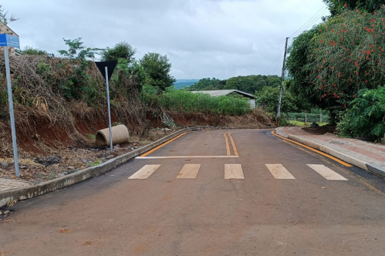 Asfalto Novo, Vida Nova: 11 cidades estão perto de chegar a 100% de pavimentação