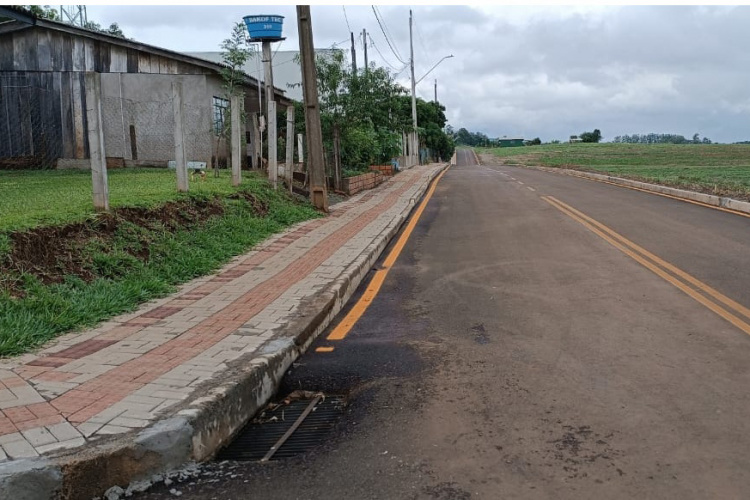 Asfalto Novo, Vida Nova: 11 cidades estão perto de chegar a 100% de pavimentação