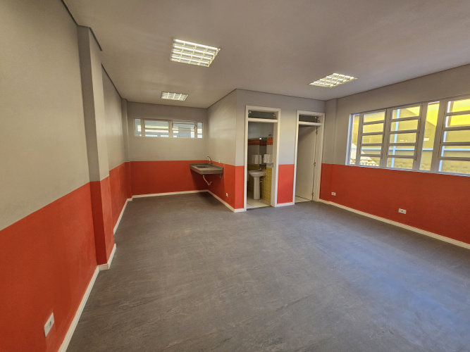 Transformando vidas investindo pesado em um Novo Paraná