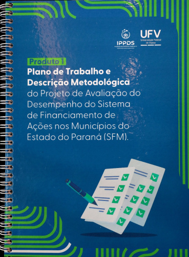 Consultoria Externa da UFV faz um estudo para apresentar um Ranking Qualitativo de Melhor Governança dos Municípios do Paraná
