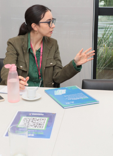 Consultoria Externa da UFV faz um estudo para apresentar um Ranking Qualitativo de Melhor Governança dos Municípios do Paraná