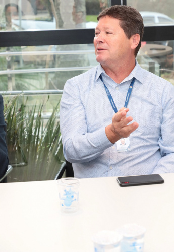 Consultoria Externa da UFV faz um estudo para apresentar um Ranking Qualitativo de Melhor Governança dos Municípios do Paraná