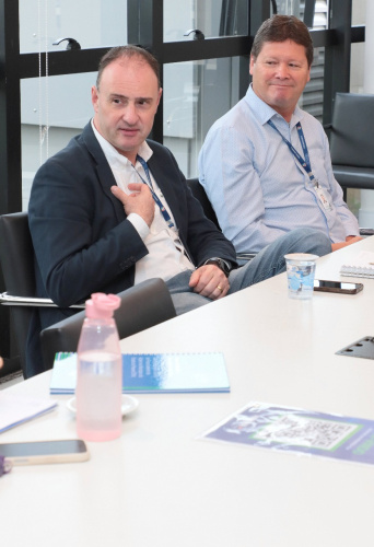 Consultoria Externa da UFV faz um estudo para apresentar um Ranking Qualitativo de Melhor Governança dos Municípios do Paraná