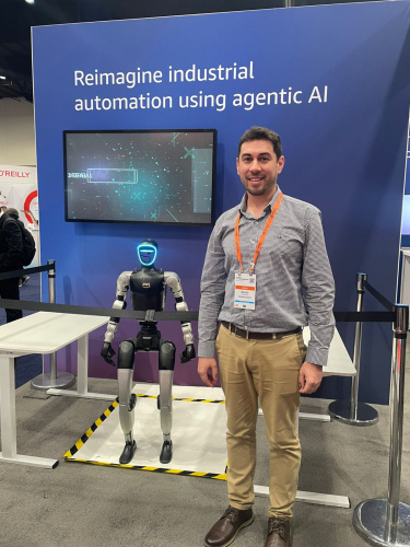 “É na felicidade que reside a chave de tudo” diz o professor de Harvard, Arthur Brooks, sacudindo mentes e preconceitos