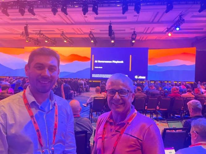 “É na felicidade que reside a chave de tudo” diz o professor de Harvard, Arthur Brooks, sacudindo mentes e preconceitos