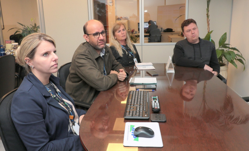 BID e Paranacidade realizam Revisão de Carteira do PPU III