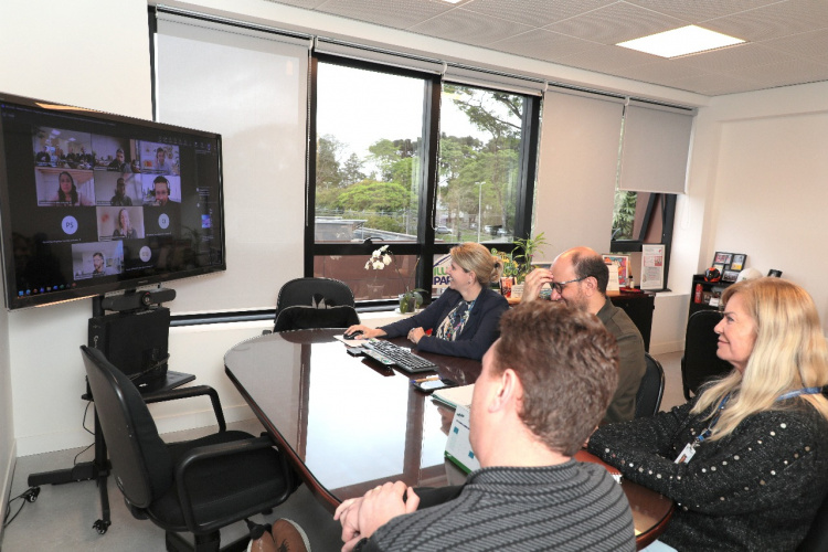 BID e Paranacidade realizam Revisão de Carteira do PPU III