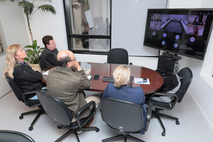 BID e Paranacidade realizam Revisão de Carteira do PPU III