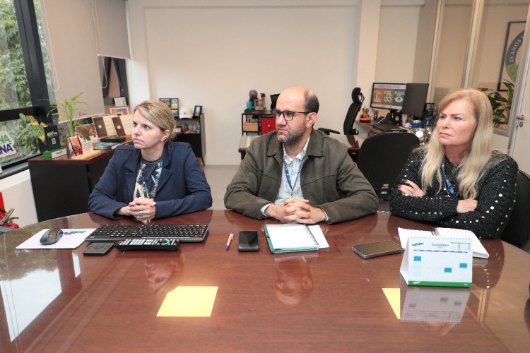 BID e Paranacidade realizam Revisão de Carteira do PPU III