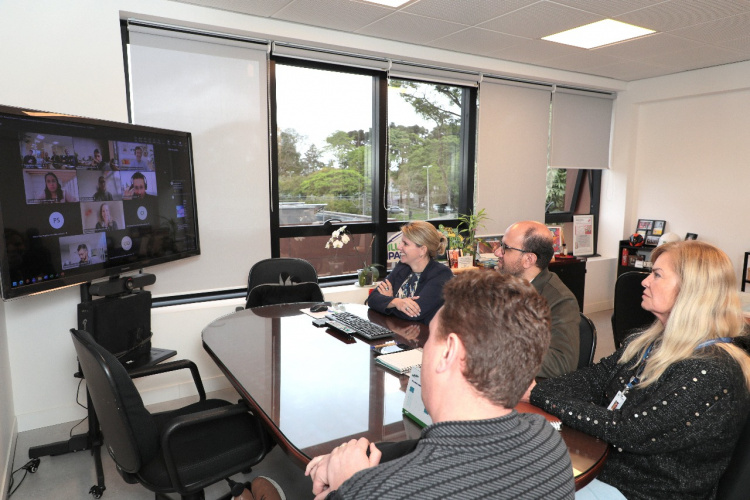BID e Paranacidade realizam Revisão de Carteira do PPU III