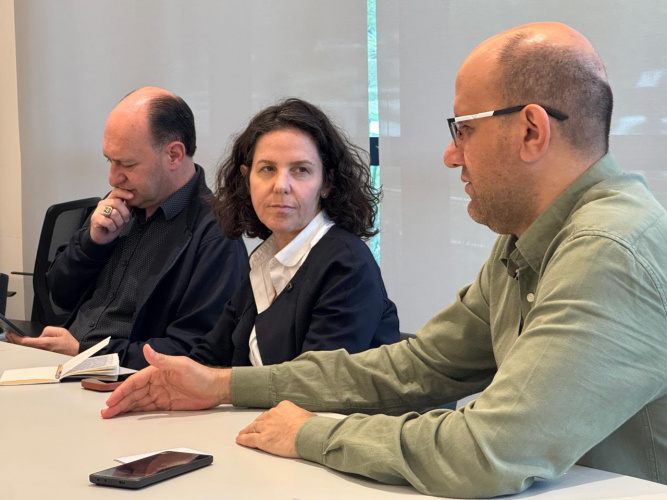 BID e Paranacidade atendem sugestão do secretário da Casa Civil e prospectam novo Programa no Paraná para diminuir devastações climáticas