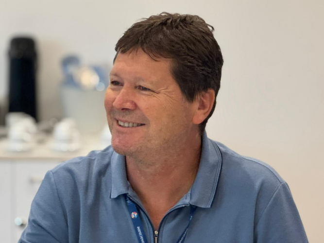 BID e Paranacidade atendem sugestão do secretário da Casa Civil e prospectam novo Programa no Paraná para diminuir devastações climáticas