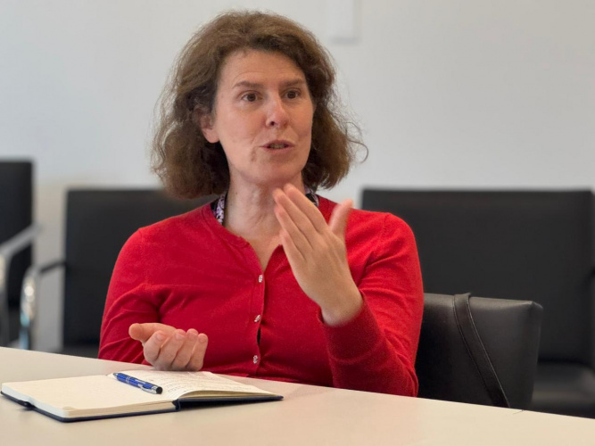 BID e Paranacidade atendem sugestão do secretário da Casa Civil e prospectam novo Programa no Paraná para diminuir devastações climáticas