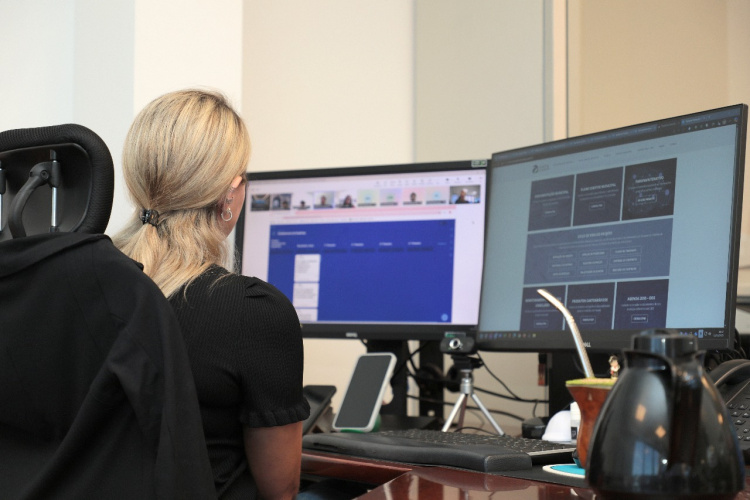 Paranacidade fortalece seu Modelo de Gestão Estratégica para o sucesso