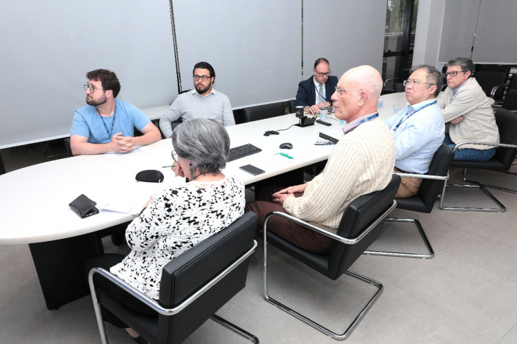 Com nove Projetos inscritos o Hackathon Estratégico elege o Cortex AI para Inovar, Colaborar e Transformar mais ainda o Paranacidade