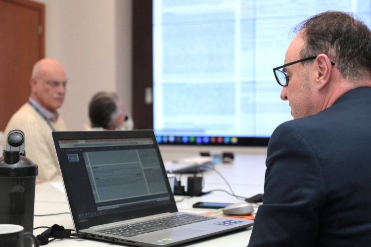 Com nove Projetos inscritos o Hackathon Estratégico elege o Cortex AI para Inovar, Colaborar e Transformar mais ainda o Paranacidade