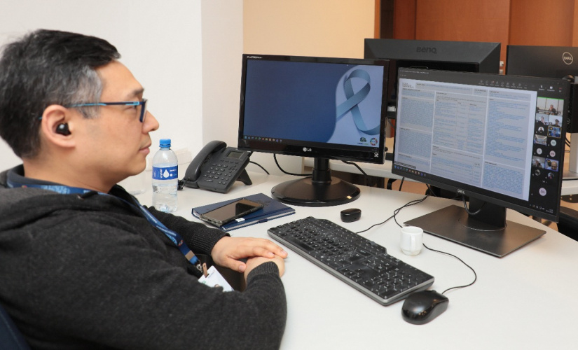 Com nove Projetos inscritos o Hackathon Estratégico elege o Cortex AI para Inovar, Colaborar e Transformar mais ainda o Paranacidade