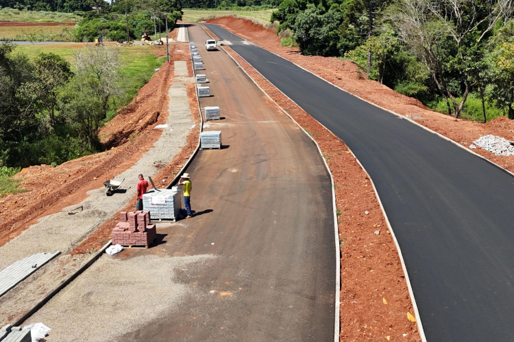 Obras que transformam a História dos paranaenses