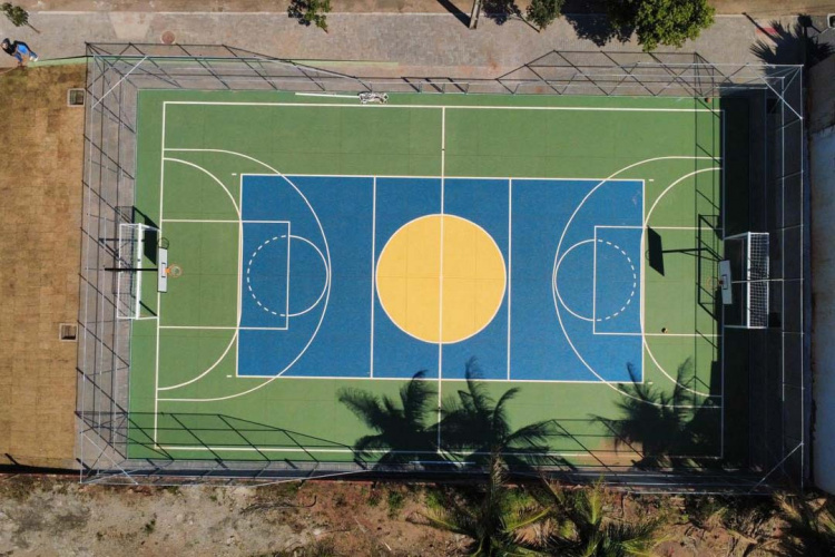 Obras que transformam a História dos paranaenses