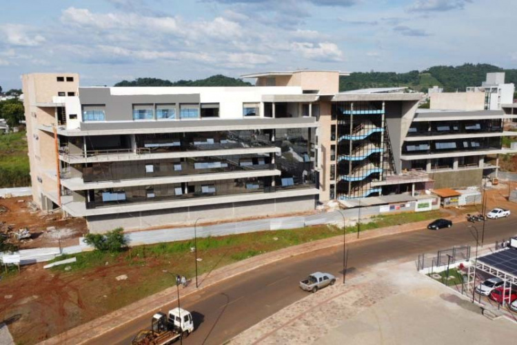 Obras que transformam a História dos paranaenses