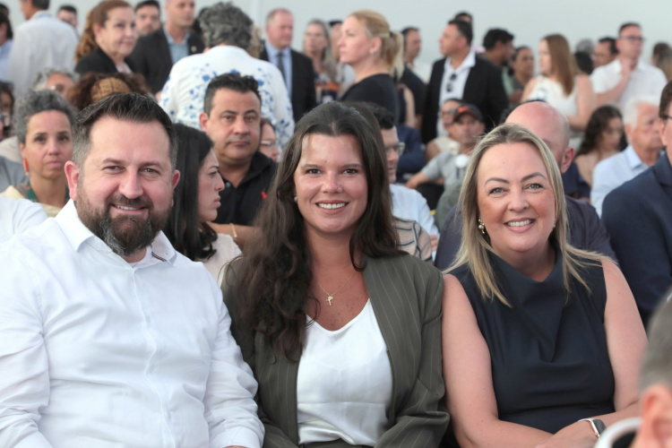 Com investimento de R$ 67 milhões, Estado e Prefeitura vão fazer Trincheira no Jardim Botânico