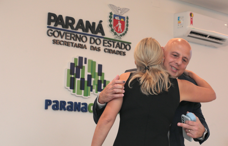 Agência de Fomento Paraná busca conhecer Plataforma de Monitoramento e Metas de Ações dos ODS do Paranacidade