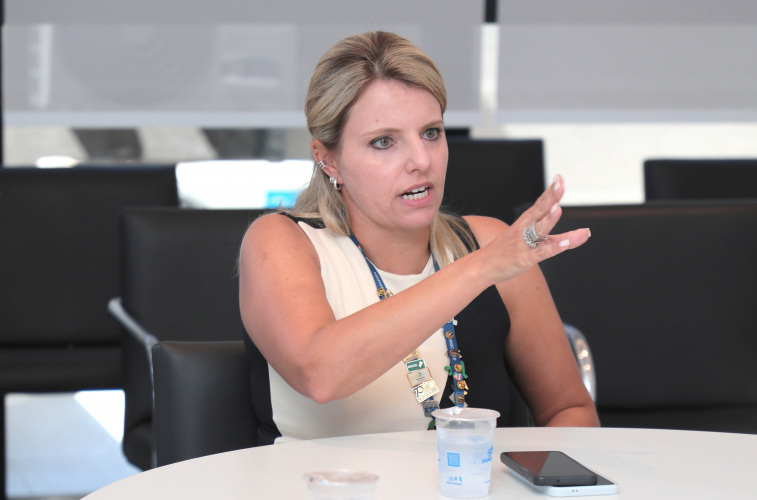 Agência de Fomento Paraná busca conhecer Plataforma de Monitoramento e Metas de Ações dos ODS do Paranacidade