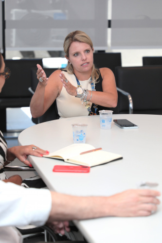 Agência de Fomento Paraná busca conhecer Plataforma de Monitoramento e Metas de Ações dos ODS do Paranacidade