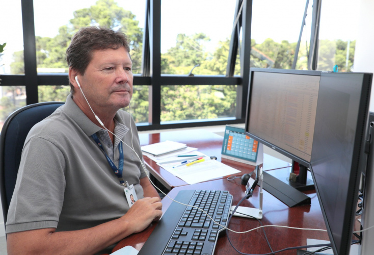 A nova estratégia do Paranacidade mitiga riscos internos e externos, em cenários de incertezas, e garante Resiliência Institucional