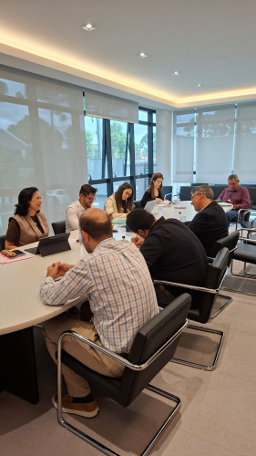 Paranacidade elabora Ranking de Classificação dos Melhores Municípios na aplicação do Paraná Urbano III