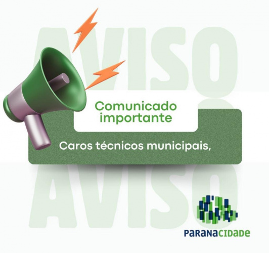 ATENÇÃO!!!   Alerta aos Técnicos Municipais para Datas Limites do Calendário Eleitoral 2026
