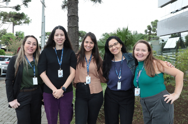 MULHERES: desafios e conquistas que transformam o mundo