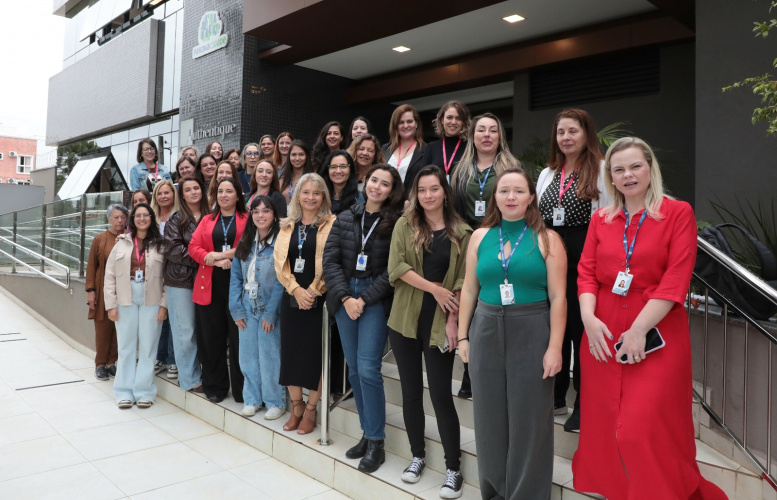 MULHERES: desafios e conquistas que transformam o mundo