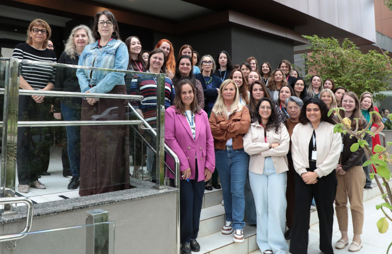 MULHERES: desafios e conquistas que transformam o mundo