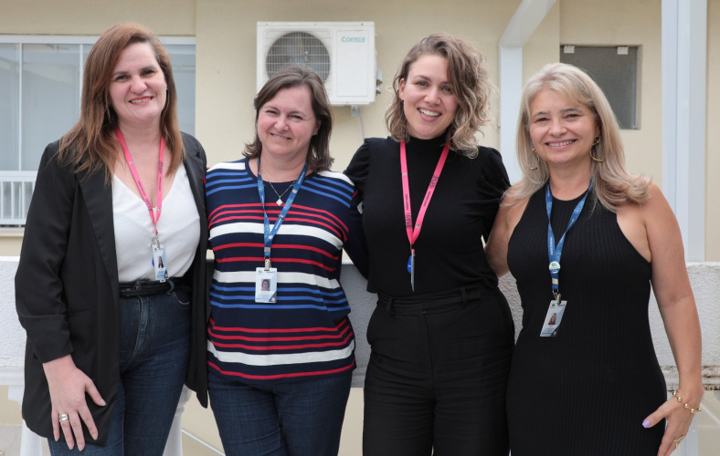 MULHERES: desafios e conquistas que transformam o mundo