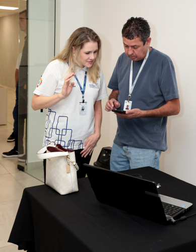 Em Ponta Grossa técnicos do Paranacidade se unem a especialistas e autoridades para fortalecer o Fisco Municipal com Conhecimentos e Bons Resultados