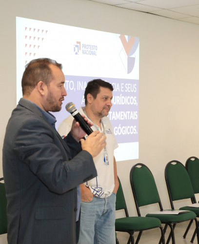 Em Ponta Grossa técnicos do Paranacidade se unem a especialistas e autoridades para fortalecer o Fisco Municipal com Conhecimentos e Bons Resultados