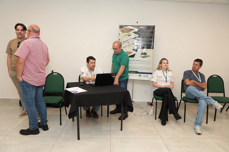 Em Ponta Grossa técnicos do Paranacidade se unem a especialistas e autoridades para fortalecer o Fisco Municipal com Conhecimentos e Bons Resultados