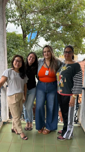 MULHERES: desafios e conquistas que transformam o mundo