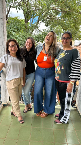 MULHERES: desafios e conquistas que transformam o mundo