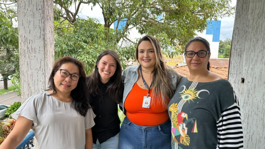 MULHERES: desafios e conquistas que transformam o mundo