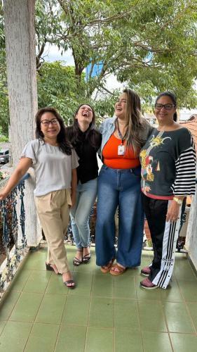 MULHERES: desafios e conquistas que transformam o mundo